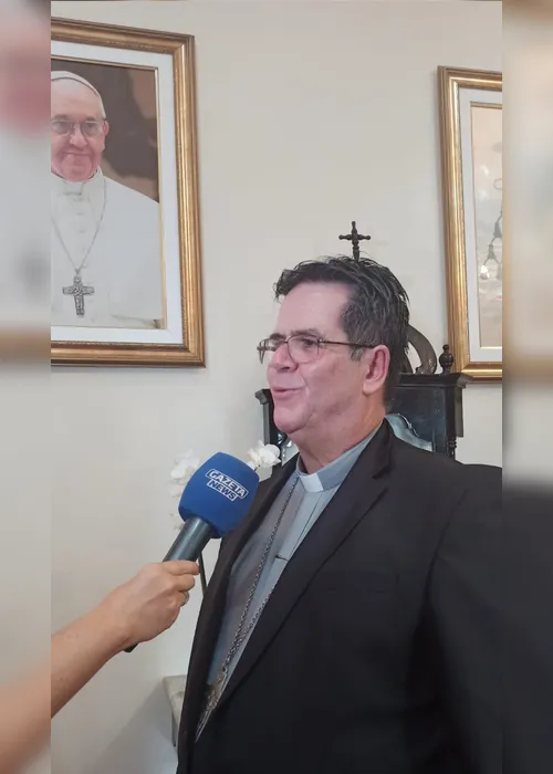 
			
				Leão XIV: novo papa deve manter legado de Francisco, diz arcebispo de Maceió
			
			