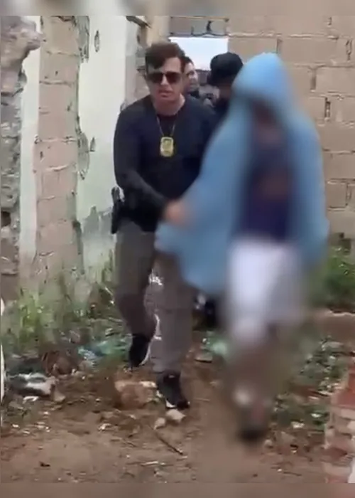 
			
				Menores são apreendidos após série de furtos a comerciantes em Delmiro
			
			