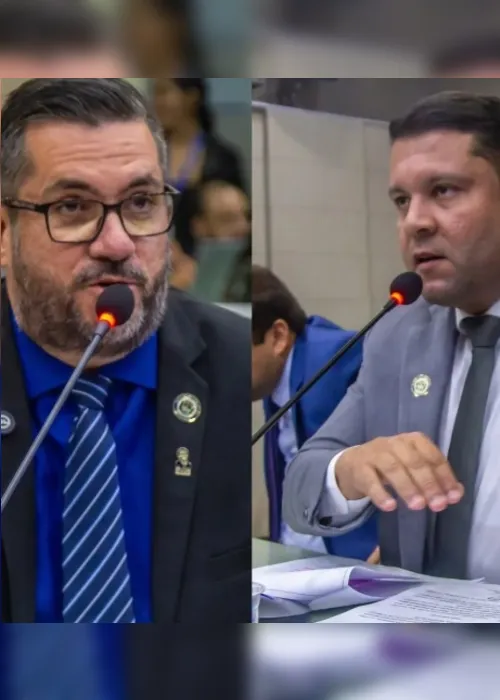 
			
				Moção anistia: veja análise de Arnaldo Ferreira sobre sessão marcada por animosidade
			
			