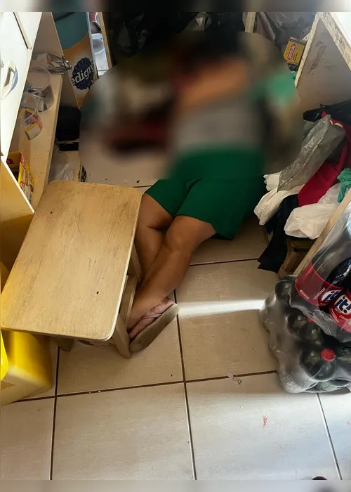 
				Dona de mercadinho em Arapiraca é morta a tiros no estabelecimento
			
			