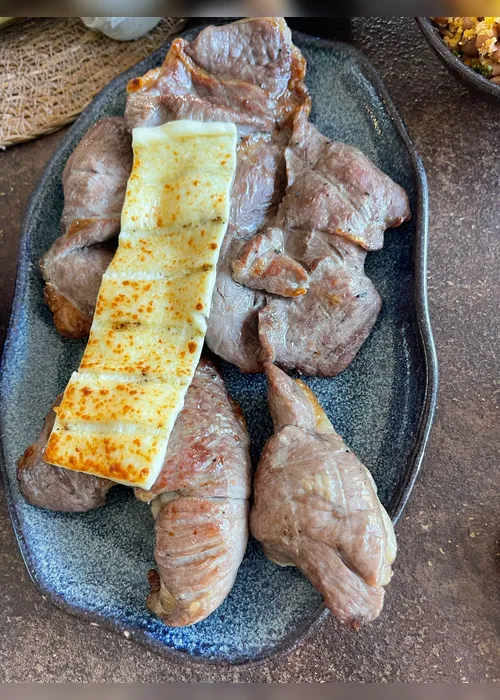 
			
				O sabor da tradição - Picuí e a experiência do Nordeste
			
			