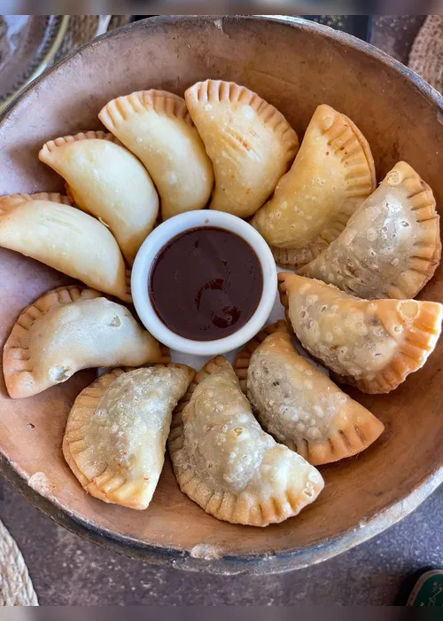 
			
				O sabor da tradição - Picuí e a experiência do Nordeste
			
			