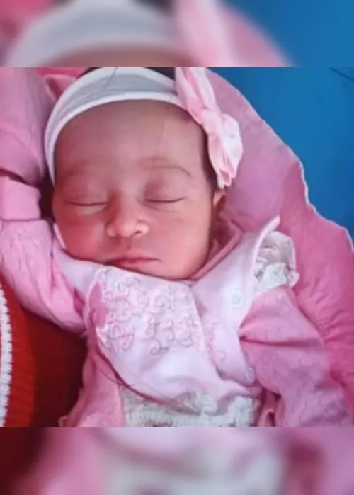 
			
				PC descarta indícios de perturbação psíquica da mãe de Ana Beatriz
			
			
