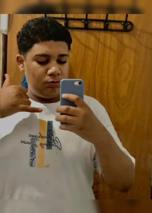 
			
				PM vai investigar conduta de guarnição após morte de garoto de 16 anos em Palmeira
			
			