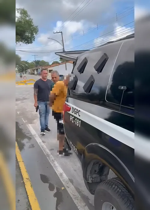 
			
				“Foi angustiante”: mulher detalha como foi mantida em cárcere dentro de motel por falso pastor
			
			