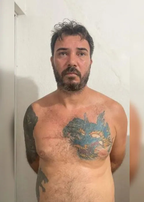 
			
				'Paulista': veja trajetória criminal do foragido morto em confronto com a PM
			
			