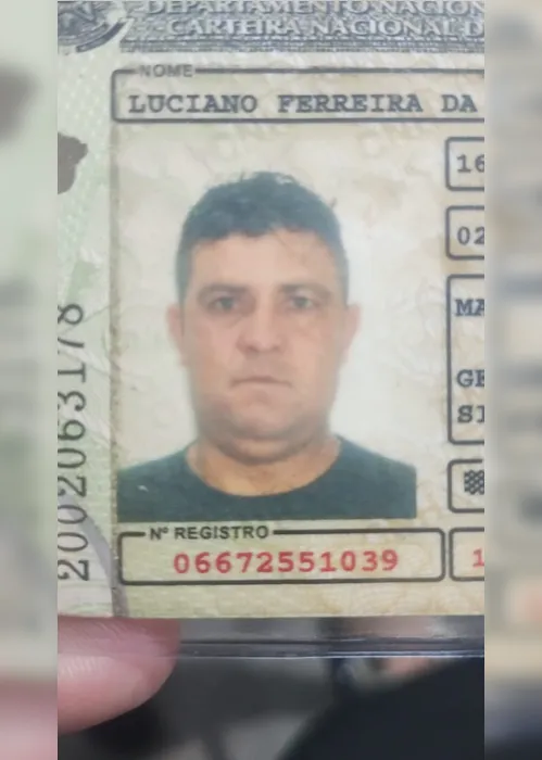 
			
				Pintor morre após cair de 4 metros em obra de hospital em Arapiraca
			
			