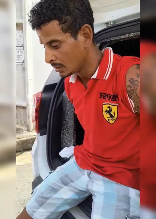 
			
				Faca, tesoura e chave de fenda: polícia detalha como homem matou esposa e enteada em Maceió
			
			