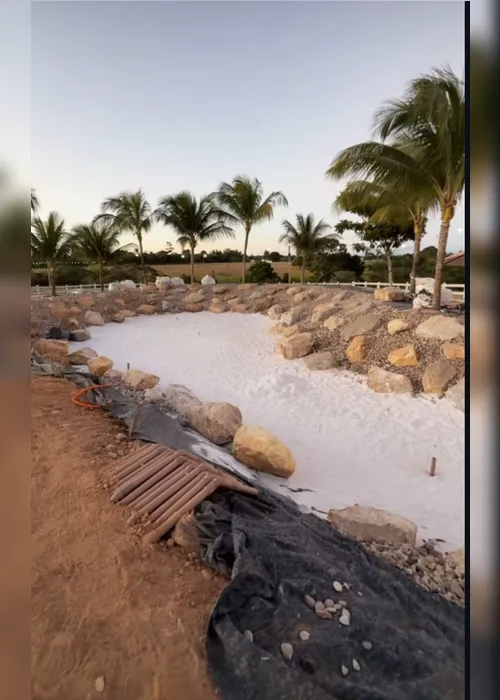
			
				Praia no rancho? Carlinhos Maia revela investimento milionário em Maceió
			
			