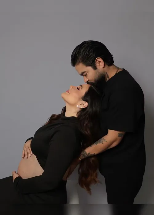 
			
				Quem é Mila Braga? Mulher de Yudi Tamashiro é cantora gospel
			
			