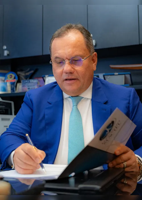 
			
				STJ garante direito à indicação de gênero neutro no registro civil; especialista comenta
			
			