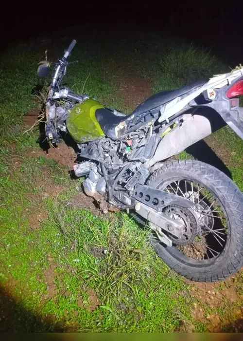 
			
				Saiba por que PMs de Alagoas estão proibidos de andar de motocicleta
			
			