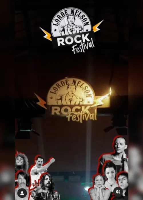 
			
				Samba, rock, teatro: confira programação cultural deste fim de semana em Alagoas
			
			