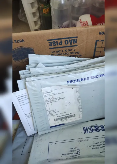 
			
				Sindicato denuncia entrega irregular de cartões de crédito por empresas privadas no Agreste
			
			