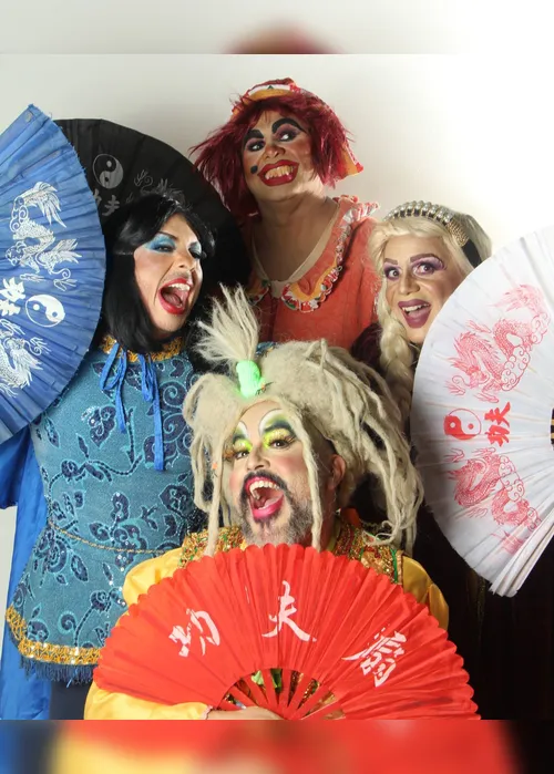 
			
				Teatro Solidário: Três Décadas de Cultura e Cidadania no Palco Alagoano
			
			