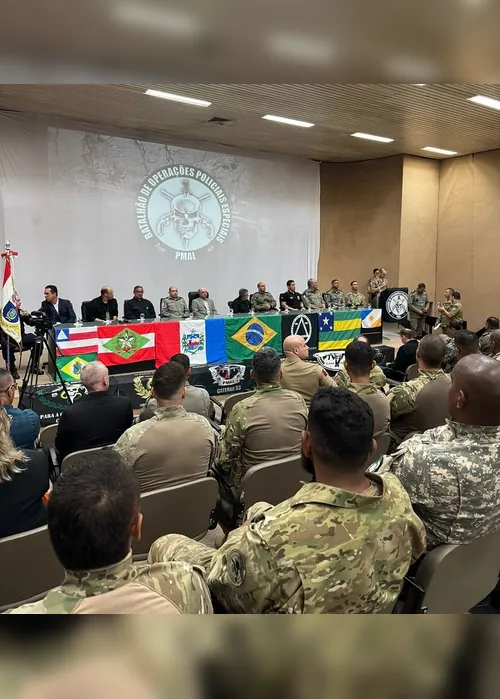 
			
				Tribunal de Contas sedia abertura do 1º curso de snipers da PM de AL
			
			