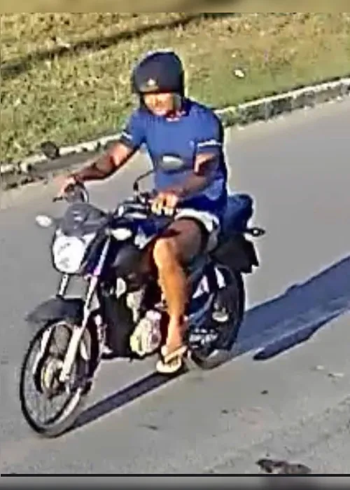 
			
				Importunação sexual em série: motociclista pode ter feito mais vítimas no Antares
			
			