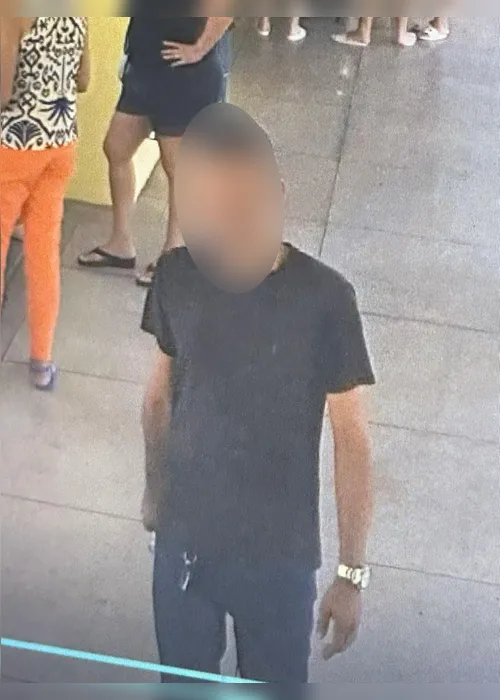 
			
				Homem se infiltra em eventos escolares e furta celulares de estudantes em Maceió
			
			