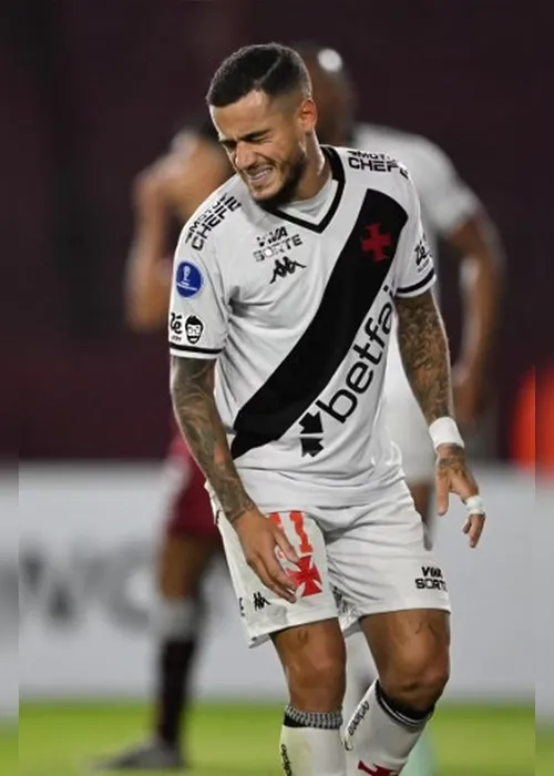 
			
				Sinais de evolução e queda no segundo tempo marcam estreia de Diniz no Vasco
			
			