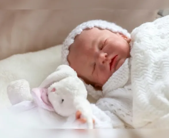 A astrologia explica: descubra como é o bebê reborn de cada signo