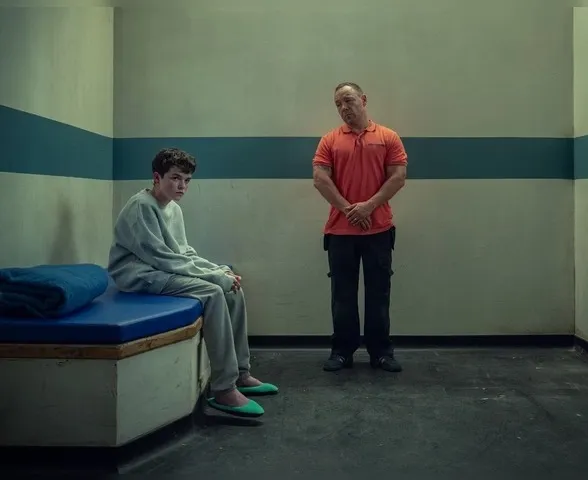Após sucesso na Netflix, Adolescência pode ter 2ª temporada