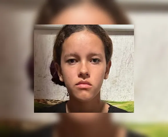 Adolescente de 14 anos é sequestrada e morta a caminho da escola
