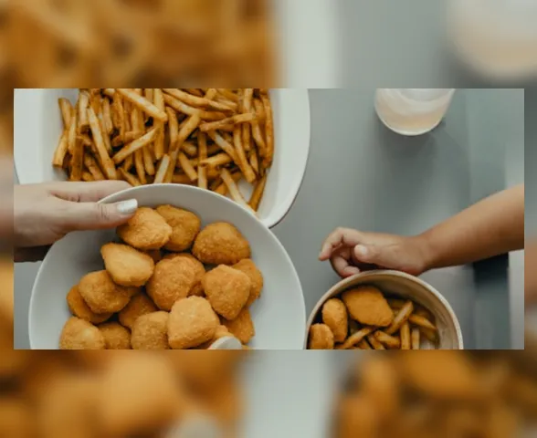 Alto consumo de ultraprocessados por menores de 5 anos preocupa especialistas