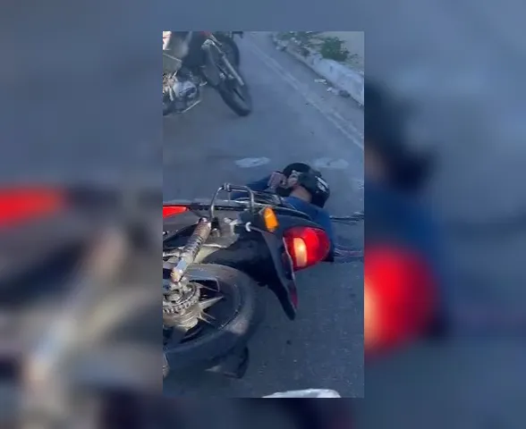 Armadilha e tráfico de drogas: motociclista é assassinado a tiros no Benedito Bentes