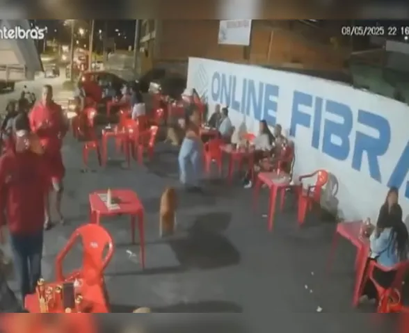 Briga por “música de corno” termina em facadas e morte em bar