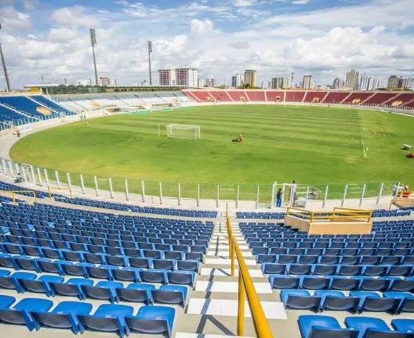 CBF libera clubes da Série D para transmitirem jogos; ASA exibirá duelo com o Sergipe