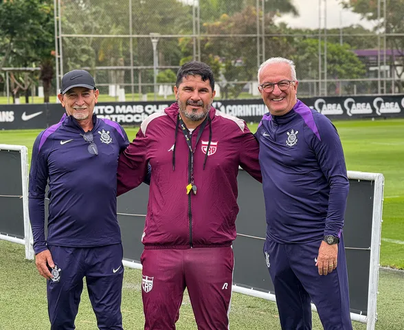 CRB treina no CT Joaquim Grava antes de duelo contra o Santos, pela Copa do Brasil