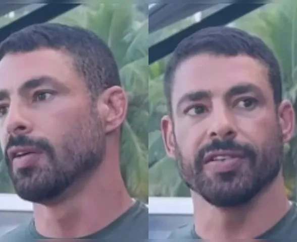 Cauã Reymond expõe famosos ao falar sobre polêmica com bets