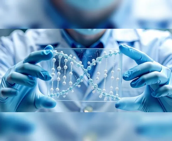 Com IA, cientistas encontram tratamento para paciente com doença rara