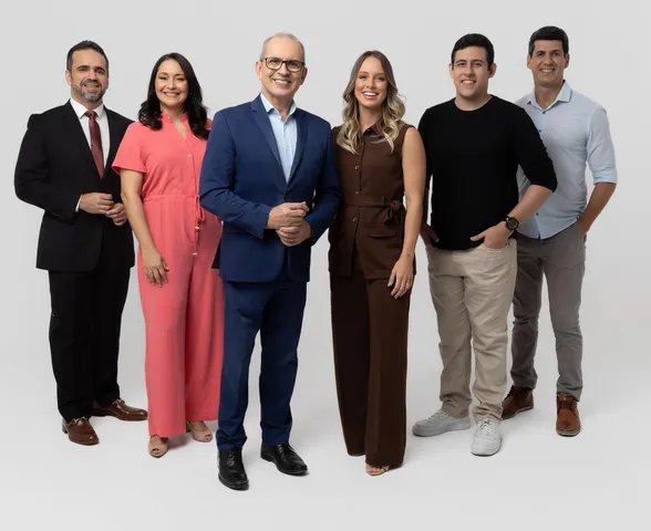 Com crescimento de 16% na audiência, TV Gazeta reforça liderança absoluta em Alagoas
