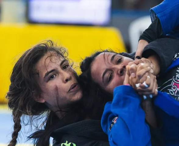 Copa Pódio de Jiu-Jitsu movimenta Maceió com seletiva para torneio nacional