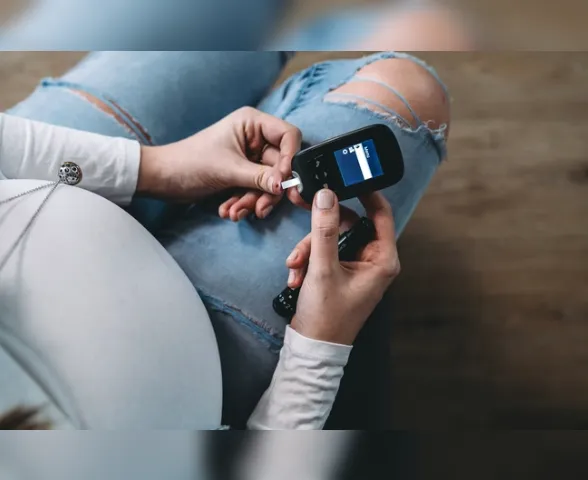 Diabetes gestacional: saiba identificar sinais e como prevenir