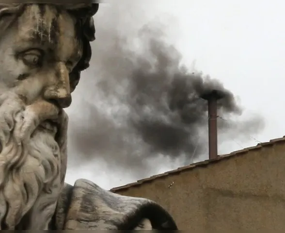 Entenda como funciona o conclave, ritual que vai nomear próximo papa