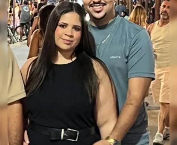 Festa virou tragédia: casal morto em grave acidente celebraria aniversário em Marechal