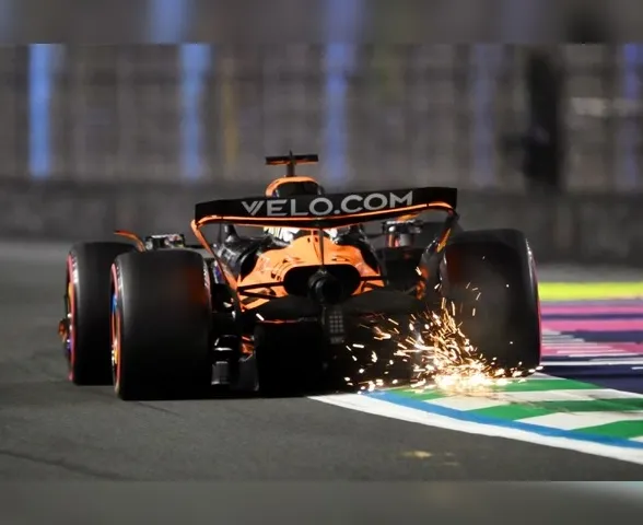 Fórmula 1: Piastri vence GP da Arábia Saudita e lidera temporada