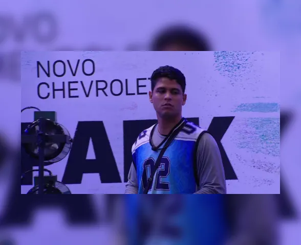 Guilherme é o último a deixar a Prova do Finalista do BBB 25