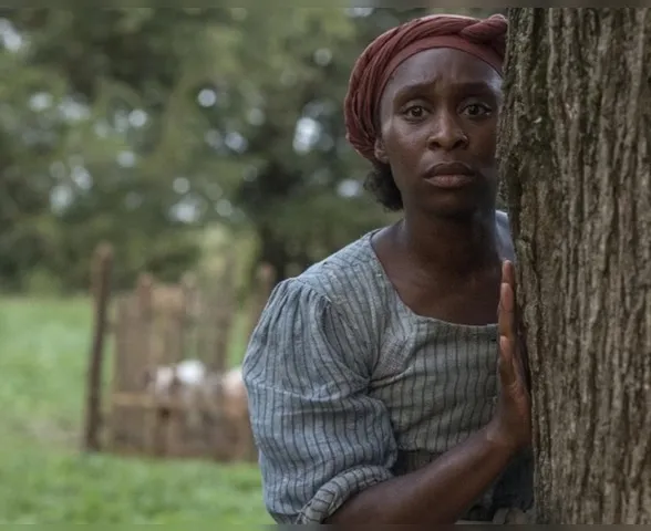 Harriet: filme conta história da mulher que ajudou a libertar escravos