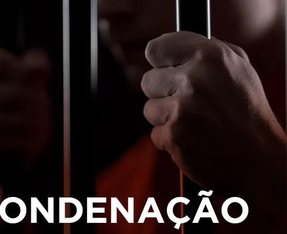 Homem é condenado a 24 anos de reclusão por estuprar e engravidar filha de 15