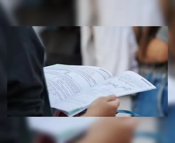 Inscrições para o Enem 2025 abrem hoje; veja mudanças