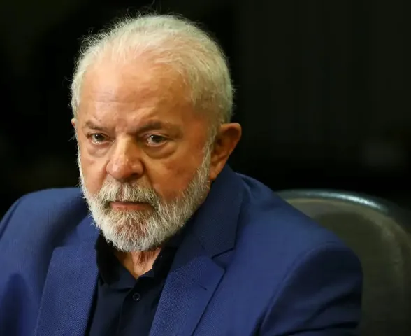 Lula sobre ato de Trump contra Moraes e aliados do STF: 'Inaceitável'