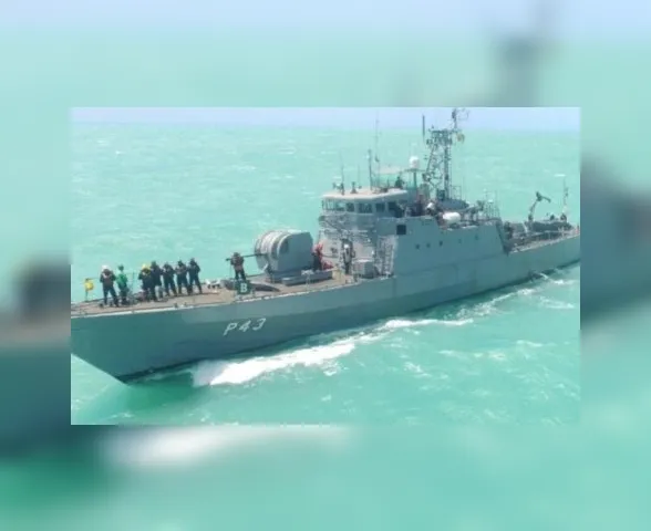 Marinha prorroga inscrições para Escola Naval; confira as vagas!