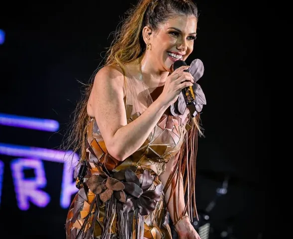 Millane lança 'Você Ama Ninguém' e aposta em novo hit para embalar o São João