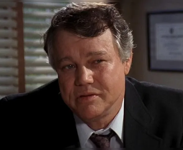 Morre Joe Don Baker, ator da franquia 007, aos 89 anos