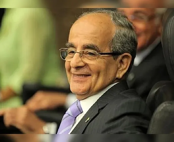Morre aos 81 anos Eduardo José de Andrade, desembargador aposentado do TJAL