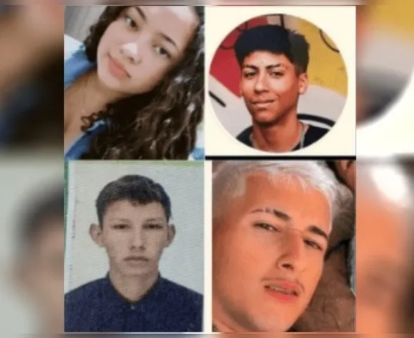 Motorista que se envolveu em acidente com 4 mortos não tinha CNH