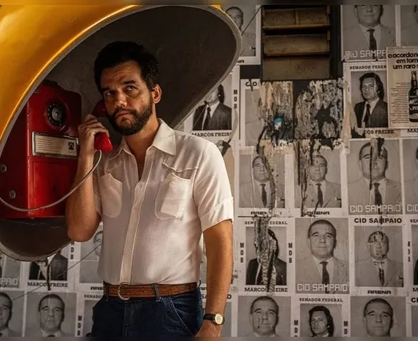 Novo filme brasileiro é aclamado por críticos na estreia em Cannes